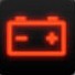Battery Charging System warning light