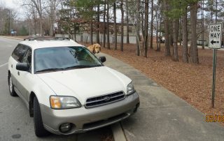 browns alignment brake and auto repair front end alignment damage