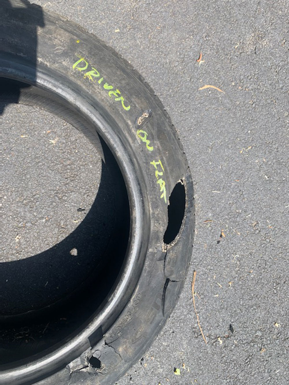 Tires - Brown’s Alignment , Brake, and Auto Repair